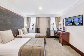  Fitzrovia Hotel  Лондон